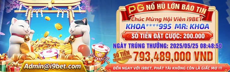 Khuyến mãi đặc biệt 789vip
