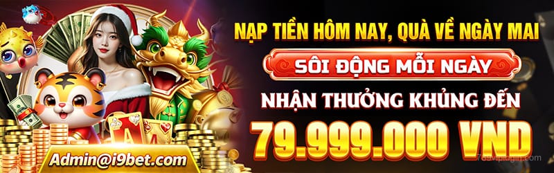 Trải nghiệm 789vip