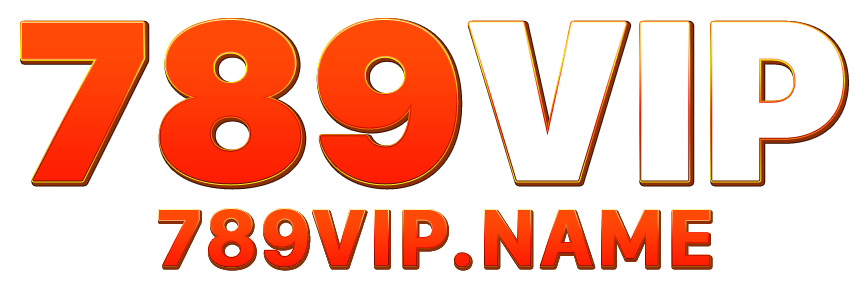 Logo 789vip
